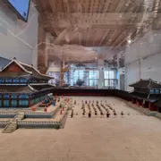 Hendrick Hamel Museum