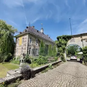 Buitenplaats Kasteel Wijlre