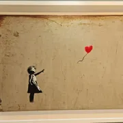 Moco Museum Amsterdam