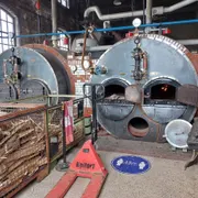 Nederlands Stoommachinemuseum