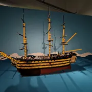 CODA Museum