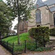 Bergkerk