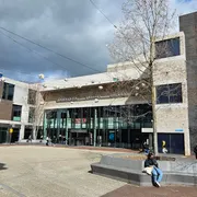 Museum Het Nieuwe Domein