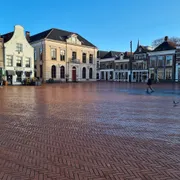 Stadsmuseum Steenwijk