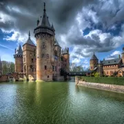 Kasteel de Haar