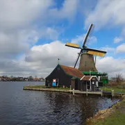 Museum Zaanse Tijd