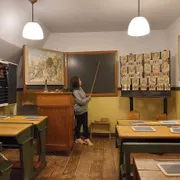 Streekmuseum Krimpenerwaard