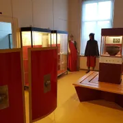 Museum Dorestad