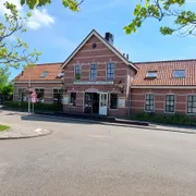 Museumstoomtram Hoorn-Medemblik