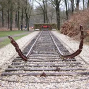 Herinneringscentrum Kamp Westerbork