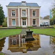 Museum Kranenburgh