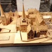 Abdijkerk Thorn