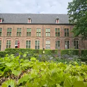 Elisabeth Weeshuis Museum