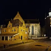 Museum Warkums Erfskip