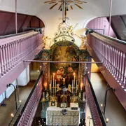 Museum Ons' Lieve Heer op Solder