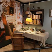 Anton Pieck Museum Hanzestad Hattem
