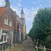 Museum Sloten