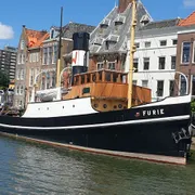 Nationaal Sleepvaart Museum