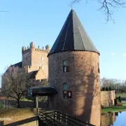 Kasteel Huis Bergh