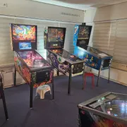 Bonami SpelComputer Museum