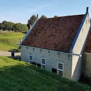 Vesting Bourtange
