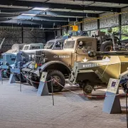 Oorlogsmuseum Overloon