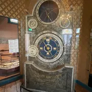 Eise Eisinga Planetarium