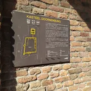Kasteel Doornenburg