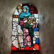 Abdijkerk Thorn