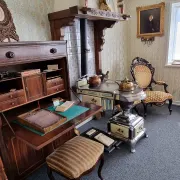 Museum TweeStromenland