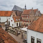 Nederlands Bakkerijmuseum Hattem