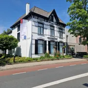 Museum Villa Mondriaan