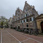 Joods Museum + junior