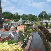 Madurodam