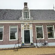 Museum Zaanse Tijd