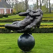 Museum Borg Verhildersum