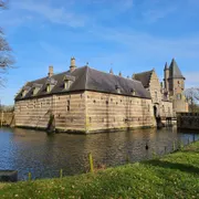 Kasteel Heeswijk