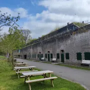 Waterliniemuseum Fort bij Vechten