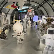 Next Nature Museum