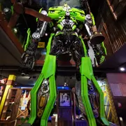 Ripley's Believe It or Not!