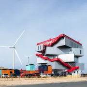 Portlantis