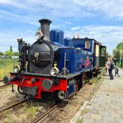 Stichting Stoomtrein Goes-Borsele
