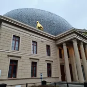 Museum de Fundatie