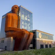 CORPUS Experience
