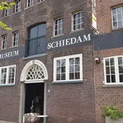 Nationaal Jenevermuseum Schiedam