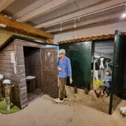 Museum De Wemme (dagelijks open vanaf 28 maart 2025)