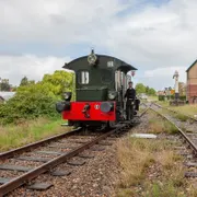 Stichting Stoomtrein Goes-Borsele
