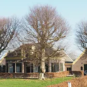 Nederlands Zuivelmuseum (Erve IJzerman)