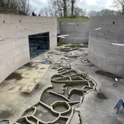 Waterliniemuseum Fort bij Vechten