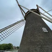 Molenmuseum De Valk